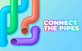 Connect the Pipes