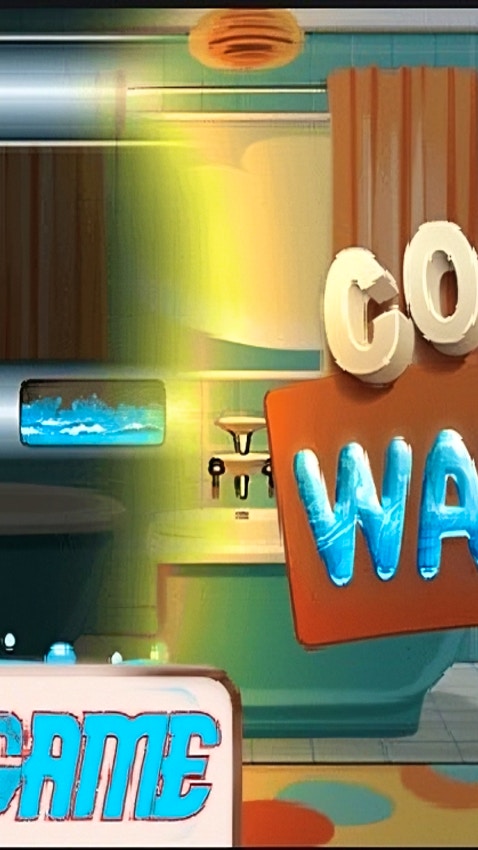 Connect the Water Pipes