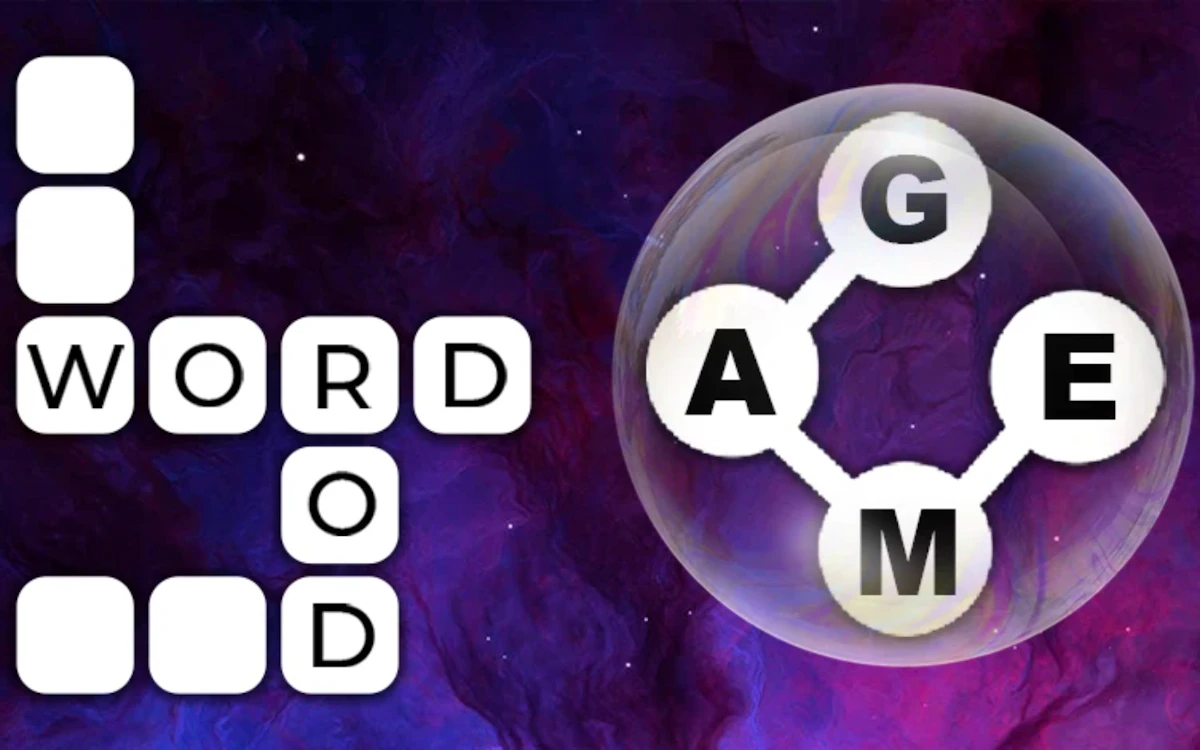 Connect the Word: Fill in the Crossword game thumbnail