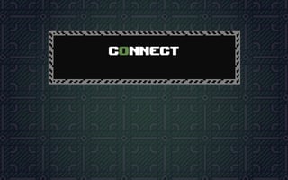 Connect game cover