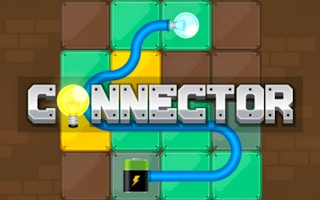 Connector game cover