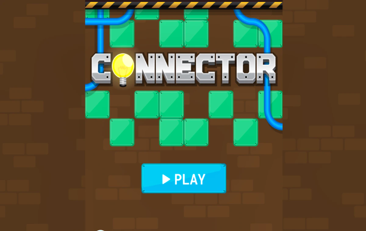 Play Connector — free online Puzzle game