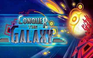 Conquer the Galaxy