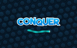 Conquer game cover