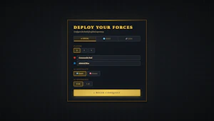 Conquest Thumbnail