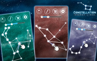 Constellation Energy Lines game cover