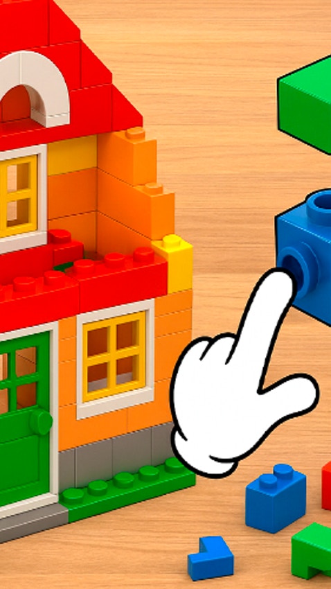 Construction Set - 3D Builder