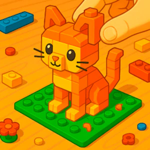 Construction Set - 3D Builder Thumbnail