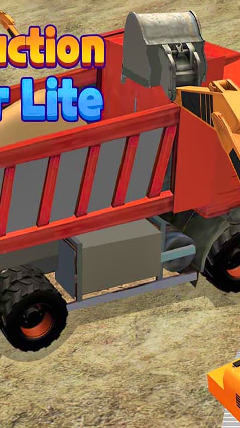 Construction Simulator Lite