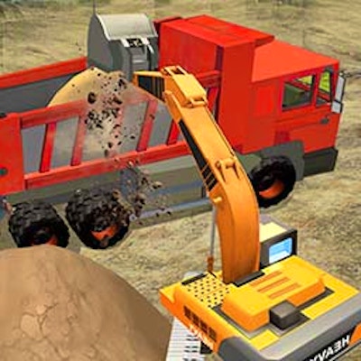 Construction Simulator Lite By Gamepix