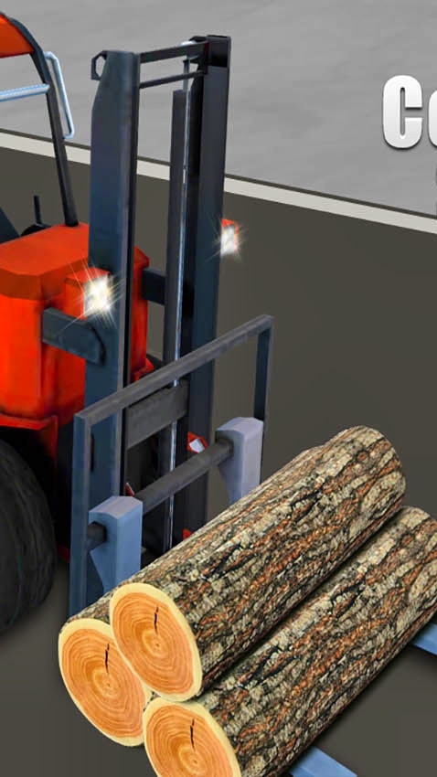 Construction Simulator