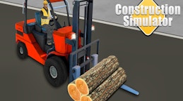 Construction Simulator