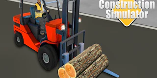 Construction Simulator thumbnail