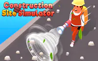 Construction Site Simulator