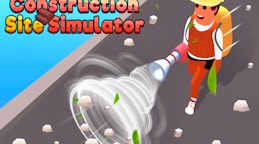 Construction Site Simulator