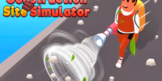 Construction Site Simulator thumbnail