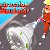 Construction Site Simulator