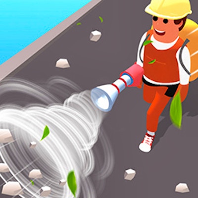 Construction Site Simulator By Gamepix