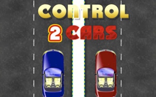 Control 2 Cars