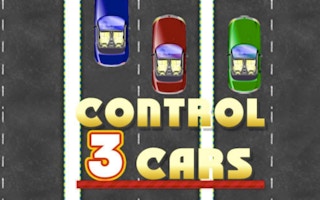 Control 3 Cars