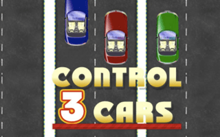 Control 3 Cars