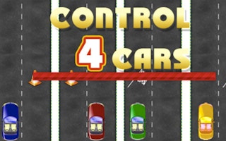 Control 4 Cars