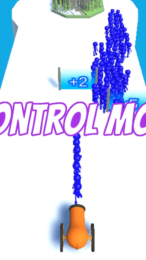 Control Mob