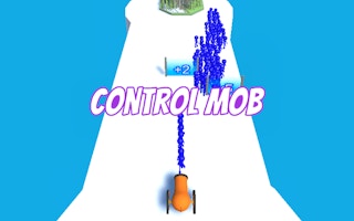 Control Mob game cover