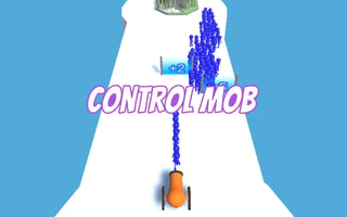 Control Mob game cover