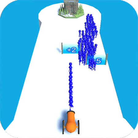Control Mob game thumbnail