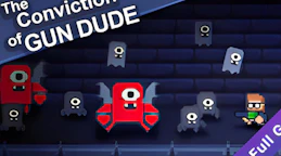 枪炮牛仔的信念 (Conviction of Gun Dude)