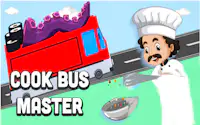 Aşçı Otobüs Ustası Pro