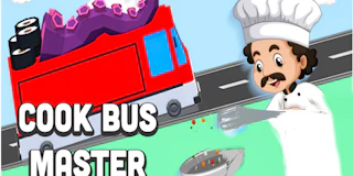 Cook Bus Master Pro thumbnail