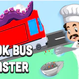Cook Bus Master Pro