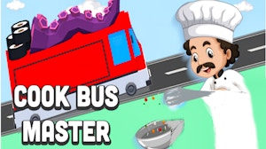 Image for Cook Bus Master Pro