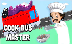 Cook Bus Master Pro