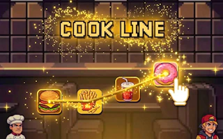 Cook Line