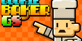 Cookie Baker thumbnail