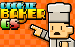 Cookie Baker game cover