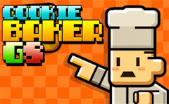 Cookie Baker