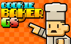 Cookie Baker