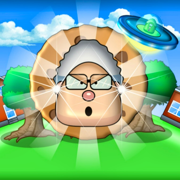 Cookie Clicker 🕹️ Play Now on GamePix