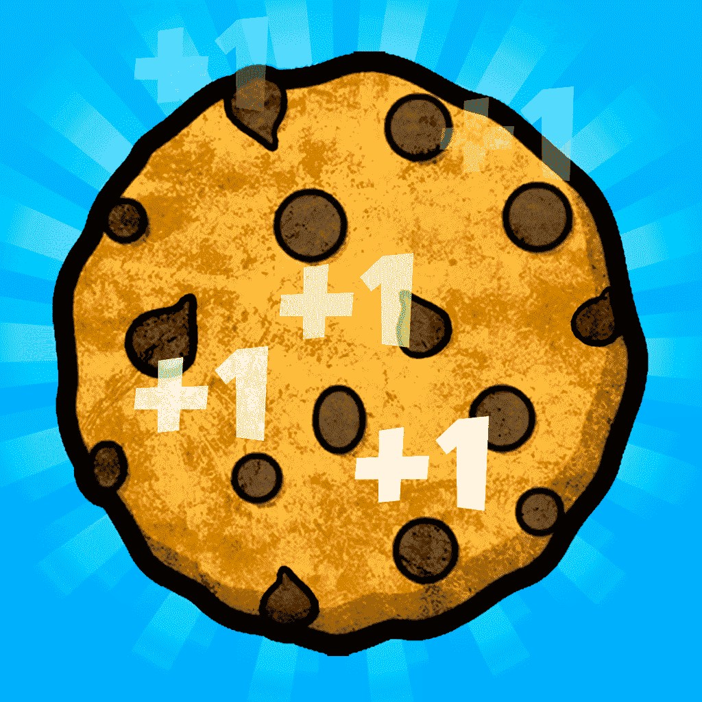 Cookie Clicker 🕹️ Play Now on GamePix