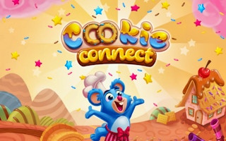 Cookie Connect Extra game cover