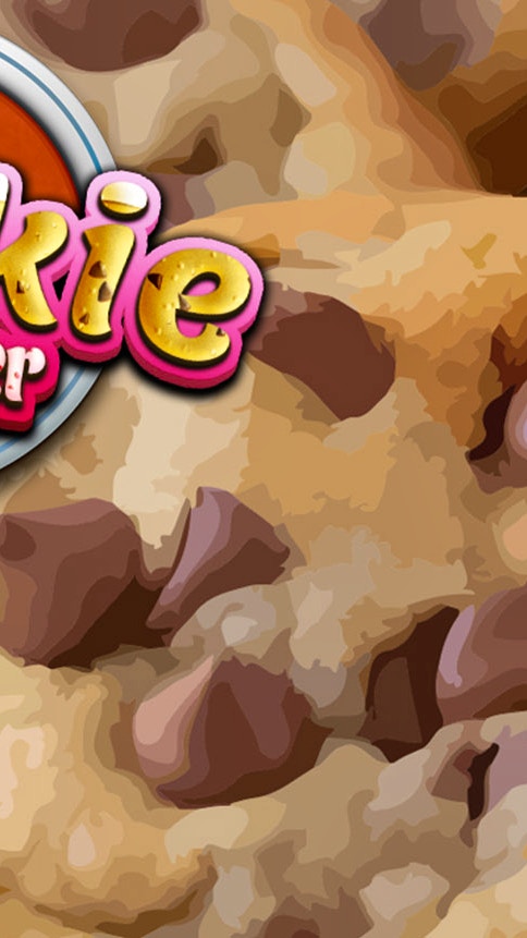 Cookie Maker for Kids