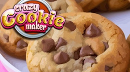 Cookie Maker for Kids