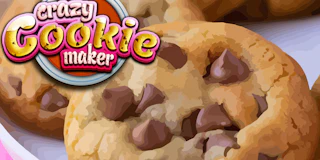 Cookie Maker for Kids thumbnail