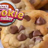 Cookie Maker for Kids
