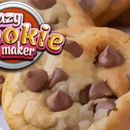 Juega gratis a Cookie Maker for Kids
