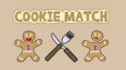 Cookie Match